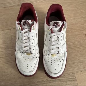 Limited edition Air Force 1